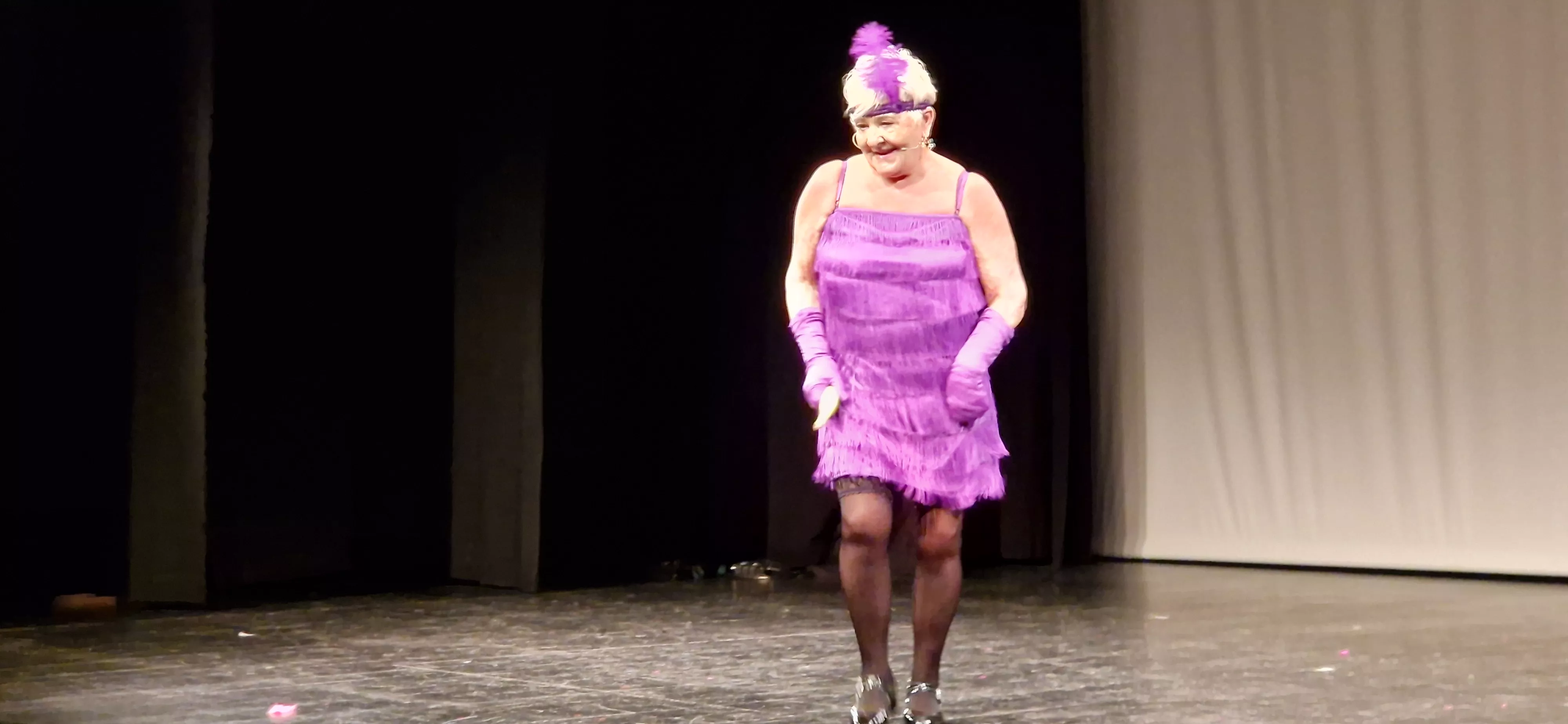 Kandelicas y  El jardín de las delicias. Foto Myriam Martínez