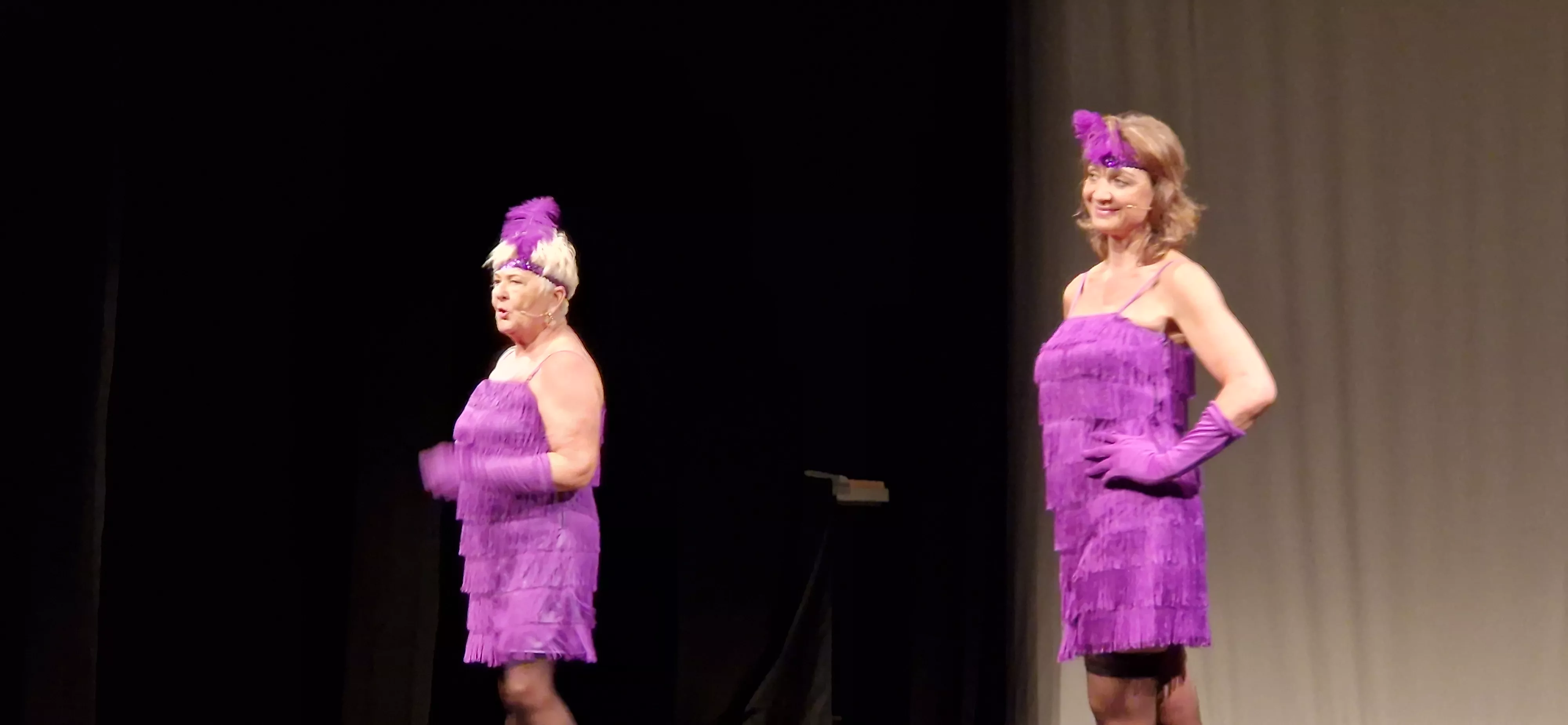 Kandelicas y  El jardín de las delicias. Foto Myriam Martínez