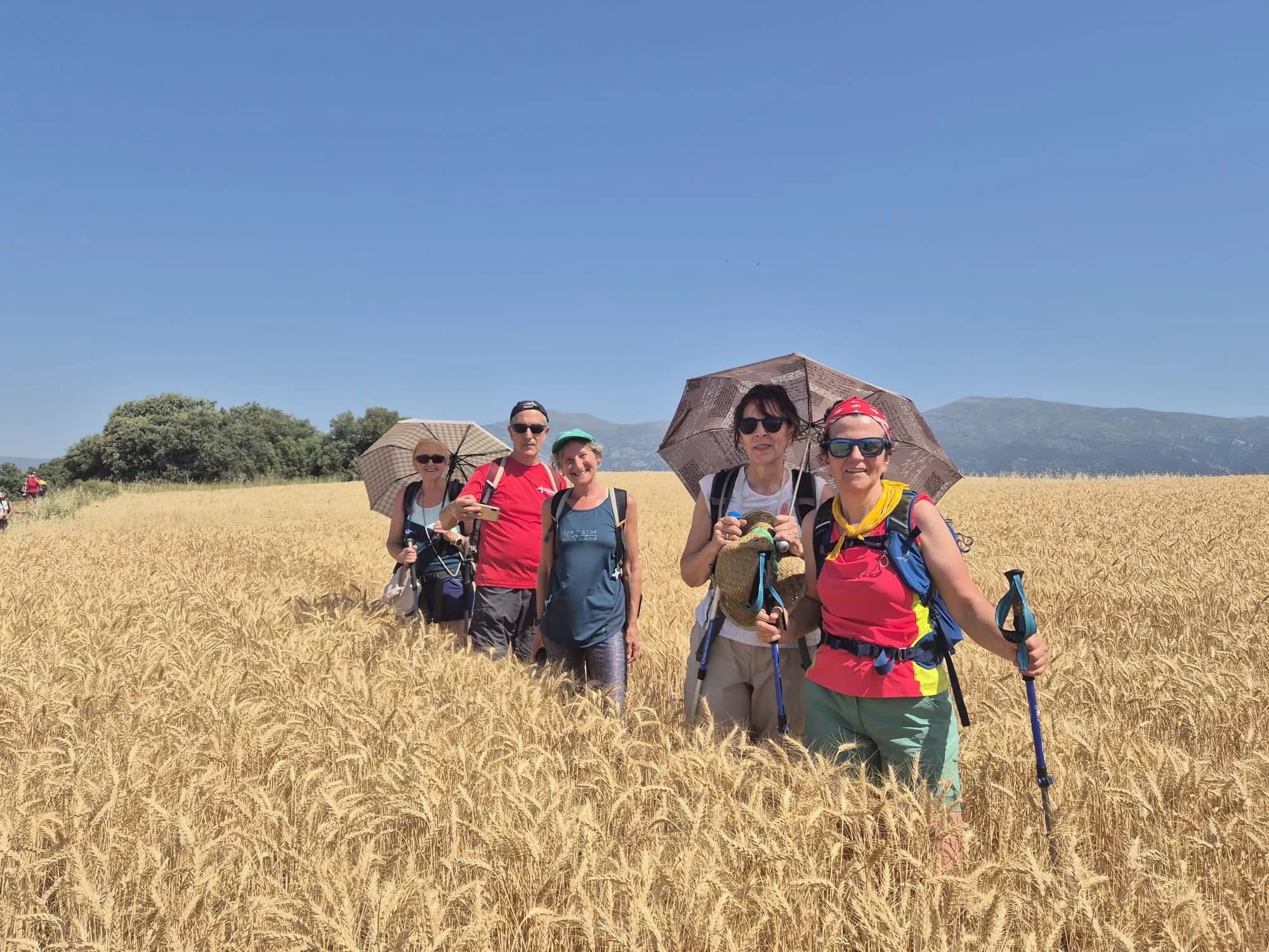 Ruta Panzano-Panzano de 12 Retos, 12 Cimas de los Javieres. Foto Juanlu Herrero