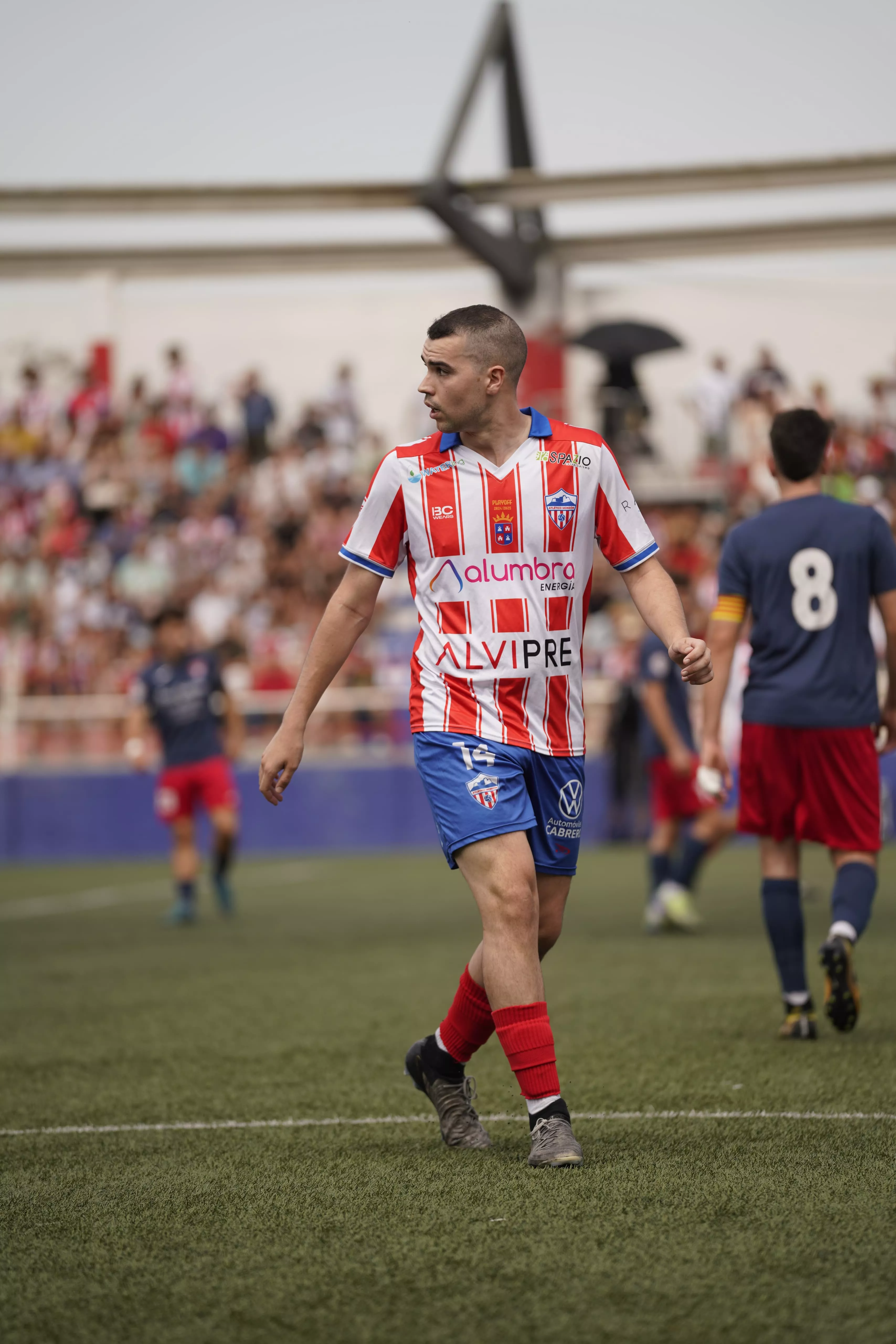 Foto: Dani Vidal @fotomaniafut