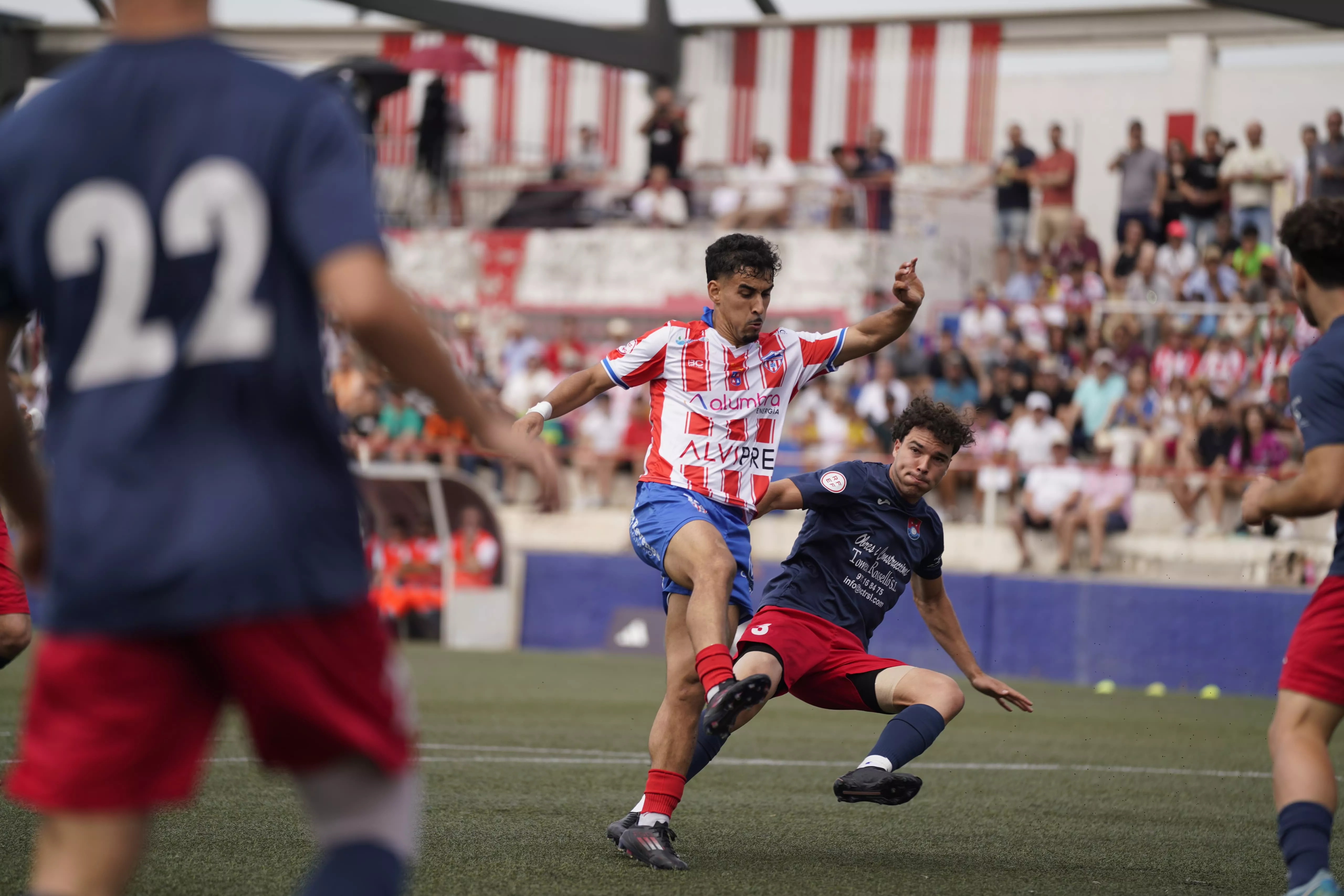 Foto: Dani Vidal @fotomaniafut