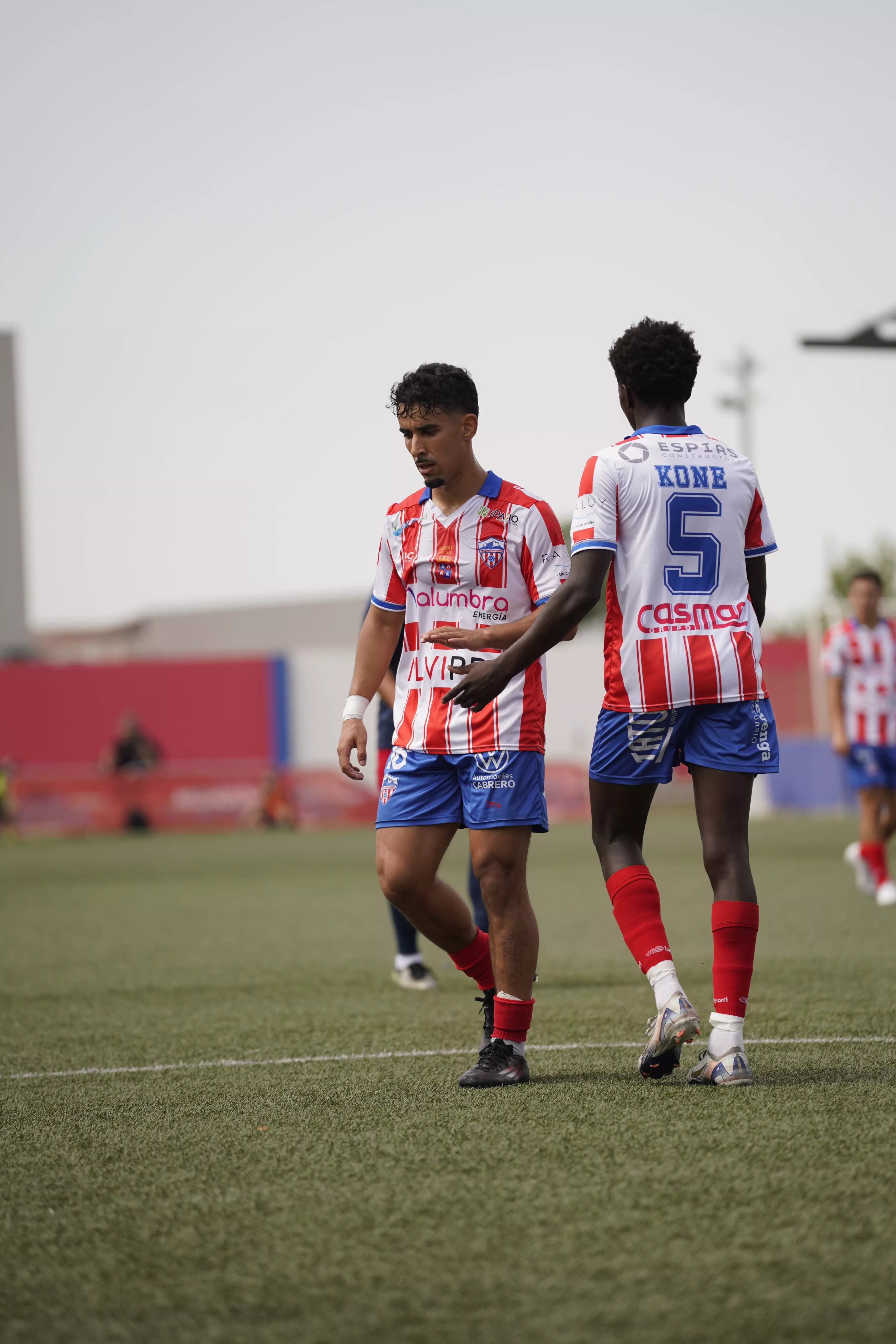 Foto: Dani Vidal @fotomaniafut