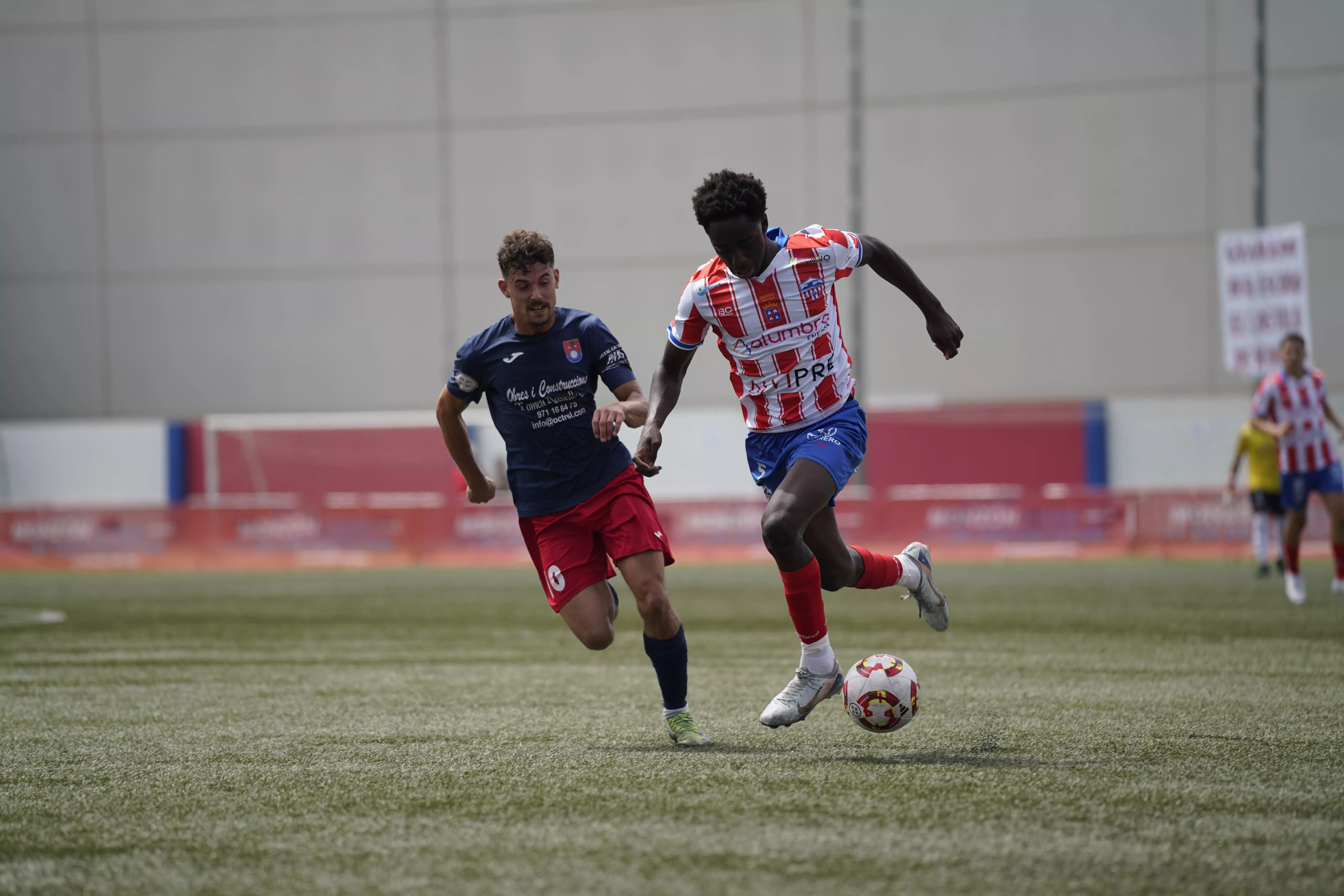 Foto: Dani Vidal @fotomaniafut