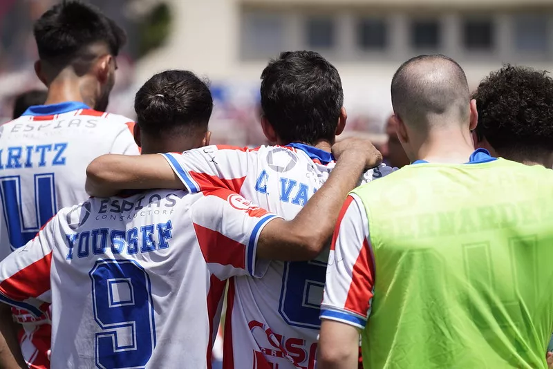 Foto: Dani Vidal @fotomaniafut