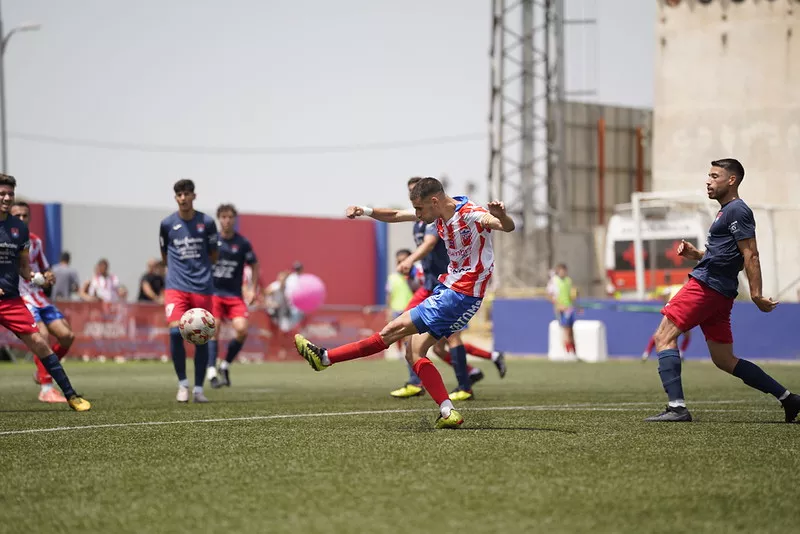 Foto: Dani Vidal @fotomaniafut