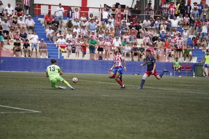 Foto: Dani Vidal @fotomaniafut