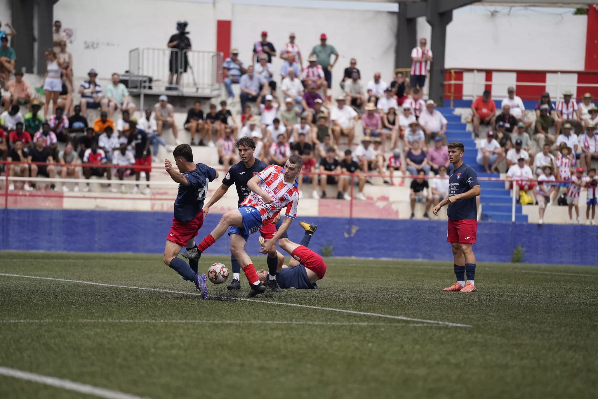 Foto: Dani Vidal @fotomaniafut