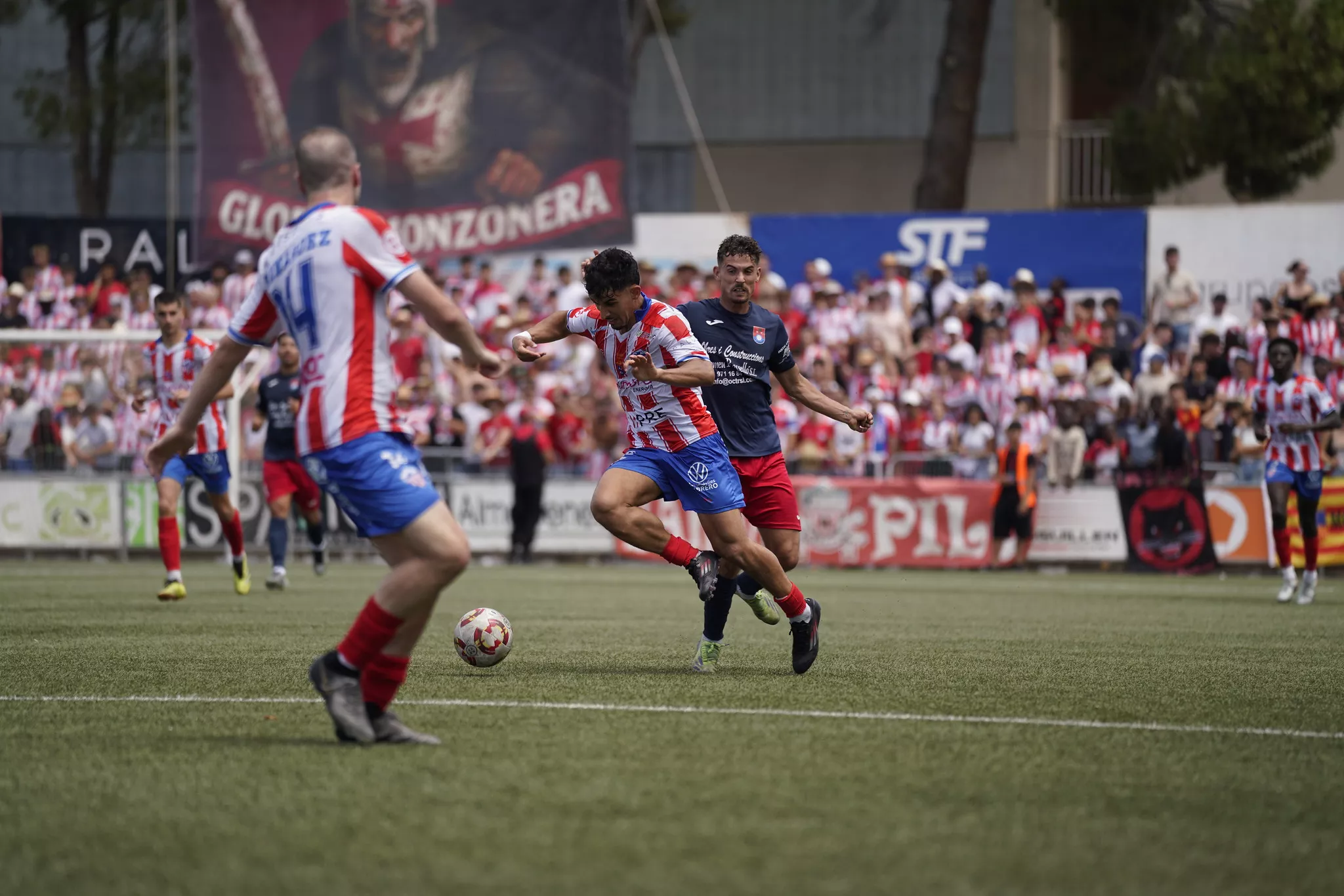 Foto: Dani Vidal @fotomaniafut