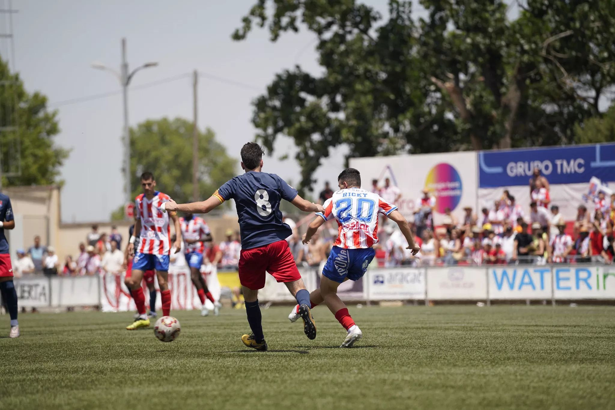 Foto: Dani Vidal @fotomaniafut