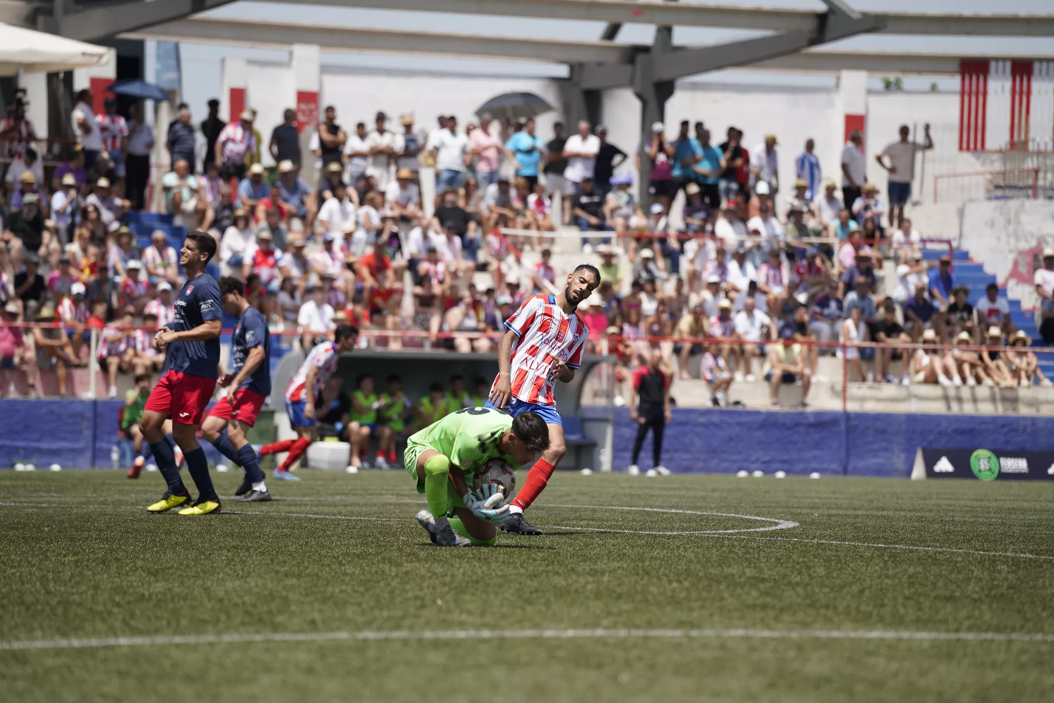 Foto: Dani Vidal @fotomaniafut