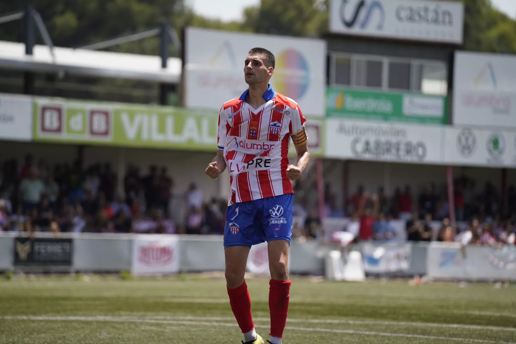 Foto: Dani Vidal @fotomaniafut