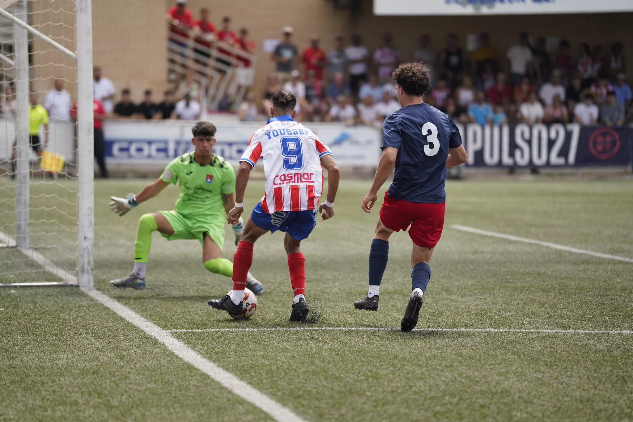 Foto: Dani Vidal @fotomaniafut