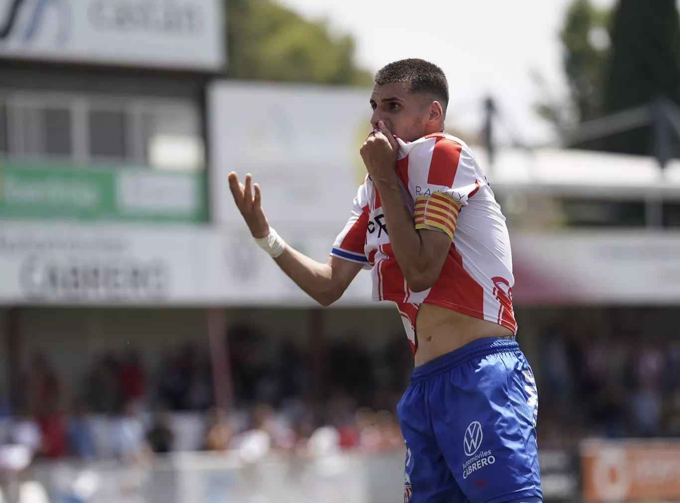 Foto: Dani Vidal @fotomaniafut