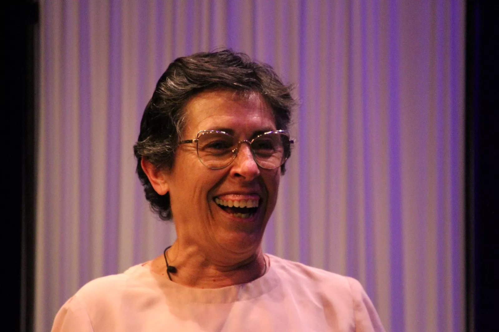Grupo de Valentia en la Muestra Joven de Teatro y Danza. Foto Carlos Neofato