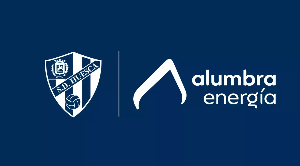 Alumbra iluminará al Huesca de una forma más estrecha