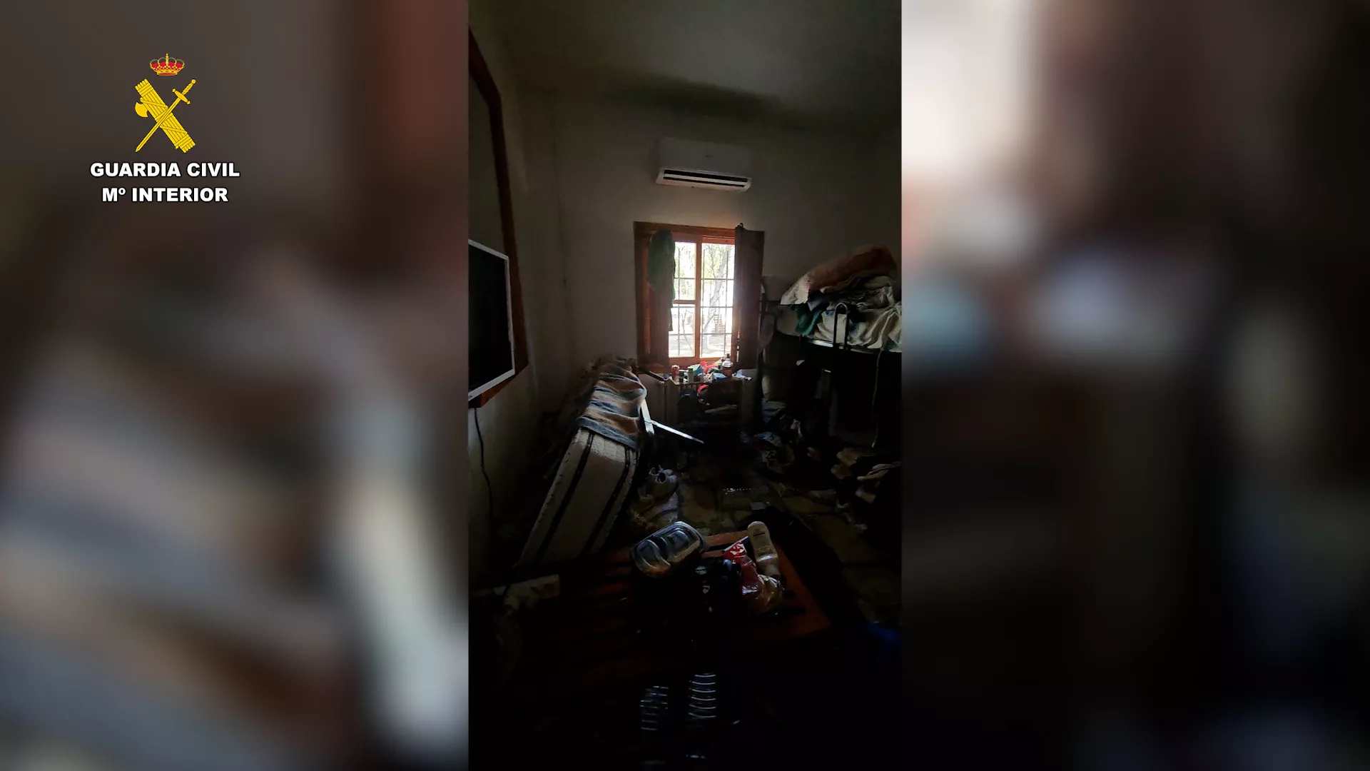 Operación Sonsacan con dos detenidos y seis empresas investigadas en Candasnos