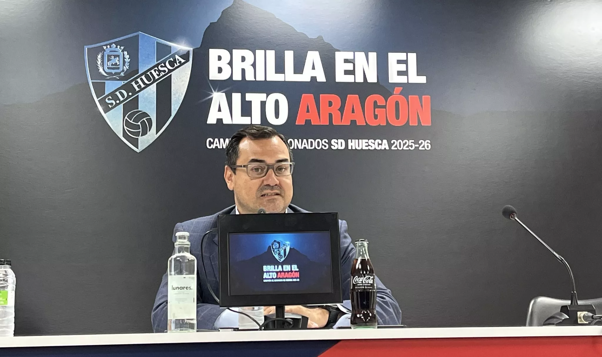 Miguel Mur. Foto: Adri Mora