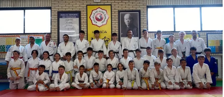 Grupo Judokitas