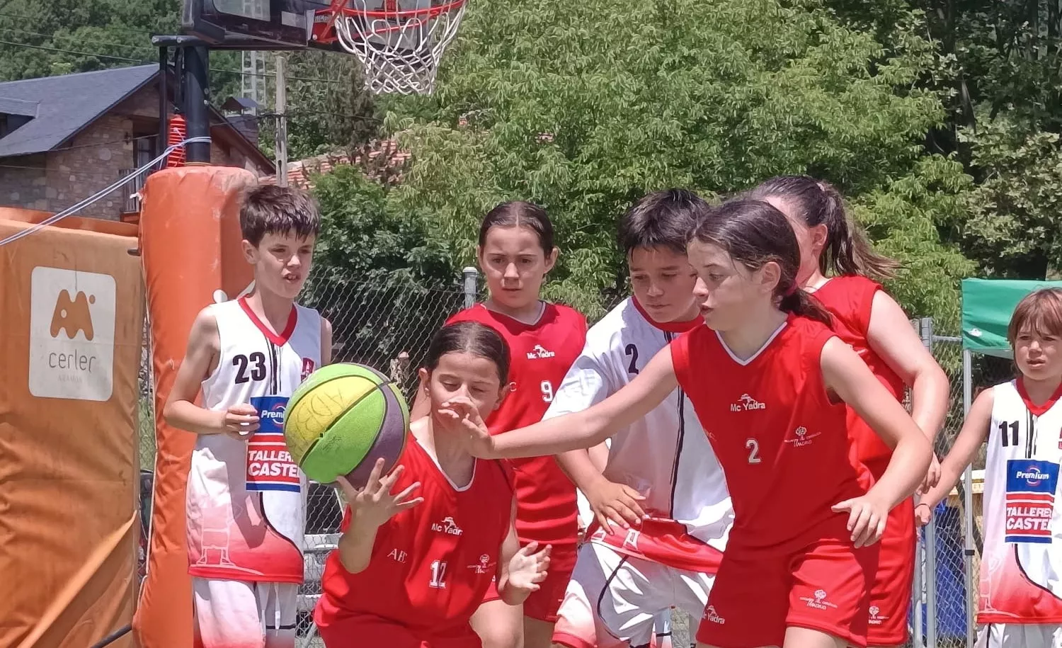 VILLANOVA TORNEO VALLE ESCONDIDO 2025.