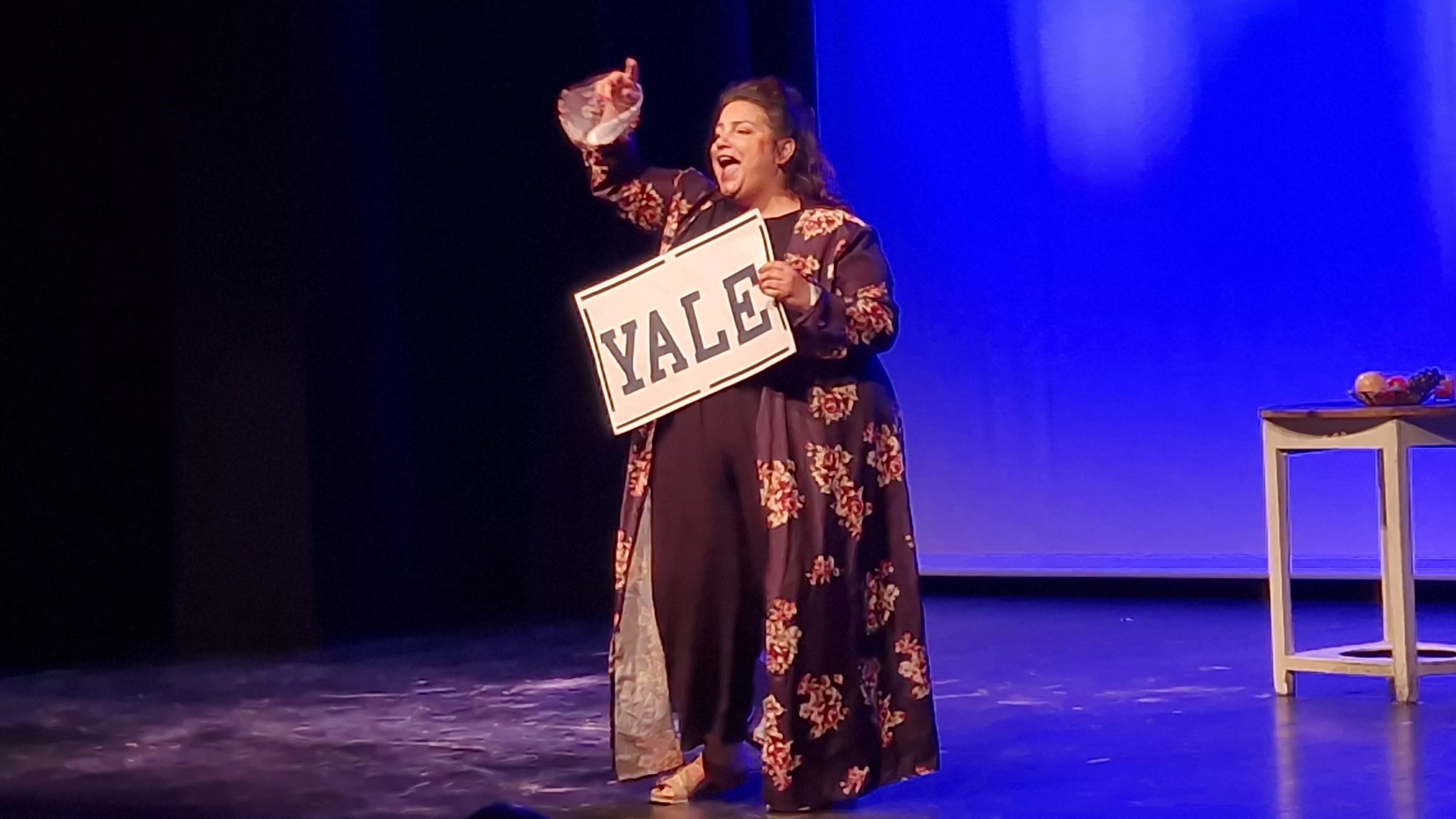 Deleites Diversos en la Muestra Joven 2025. Foto Myriam Martínez