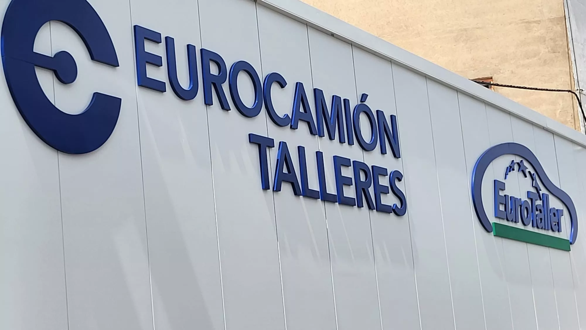 Eurocamión Talleres y Recambios, Europremium 2025