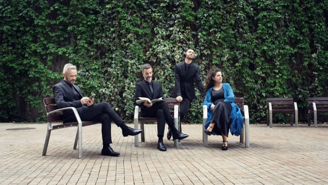 FOTO QVINTA ESSENÇIA FOTO QVINTA ESSENÇIA