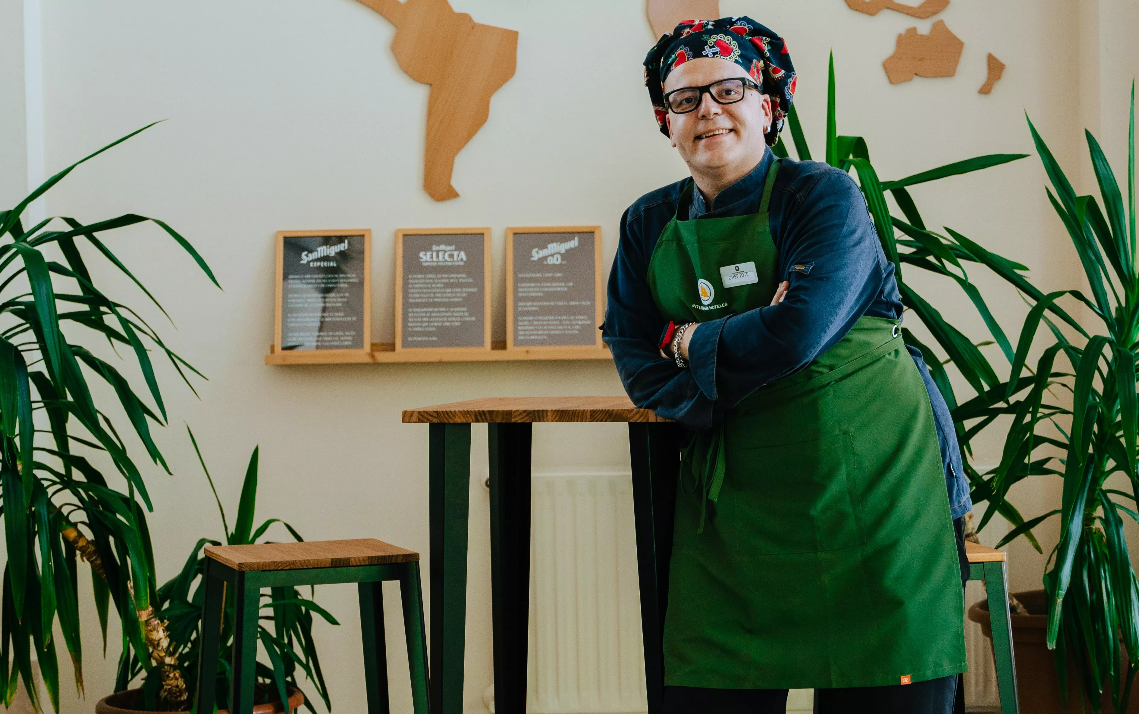 Gastrobar El Perdido