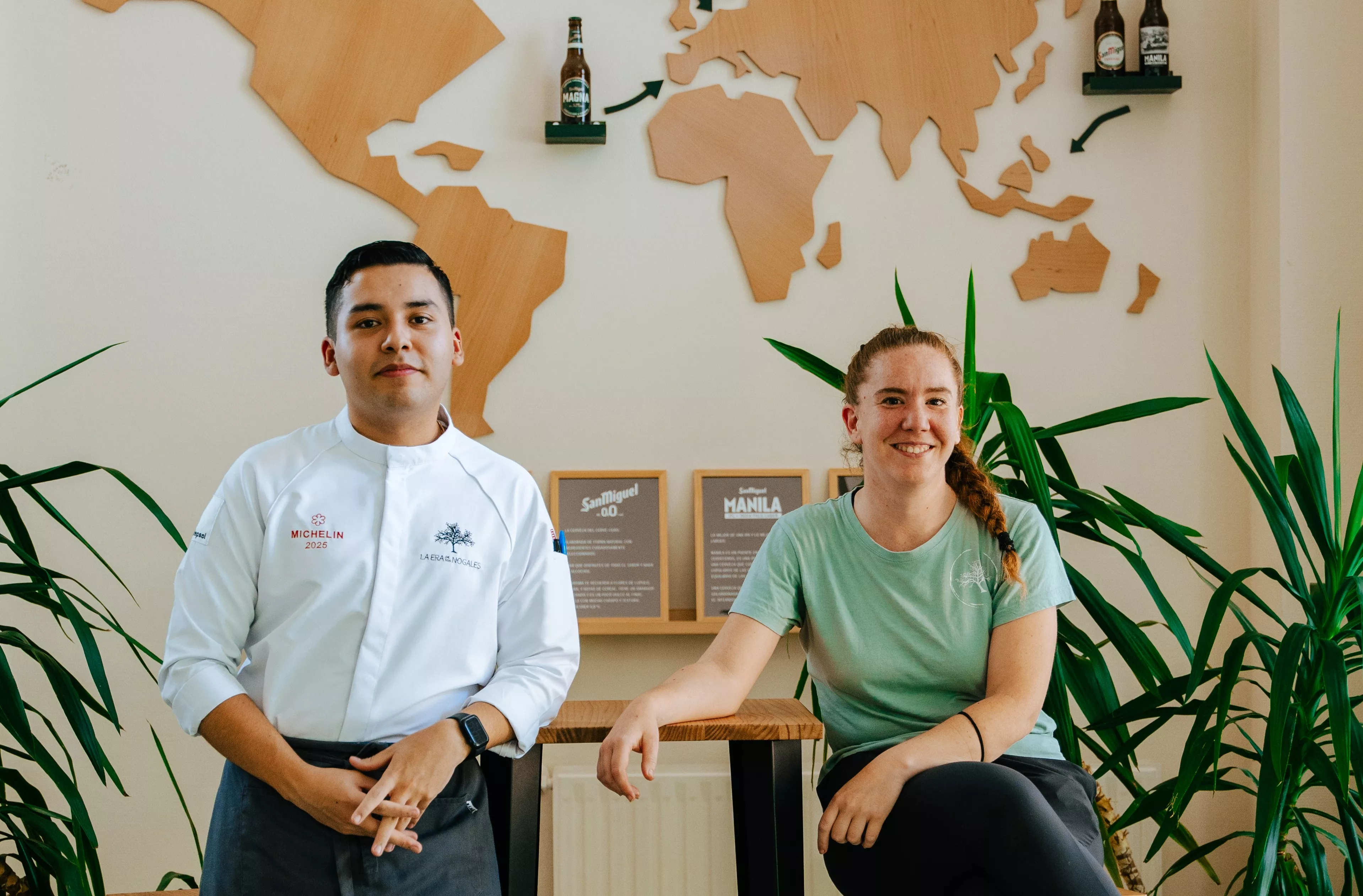 La Era de los Nogales