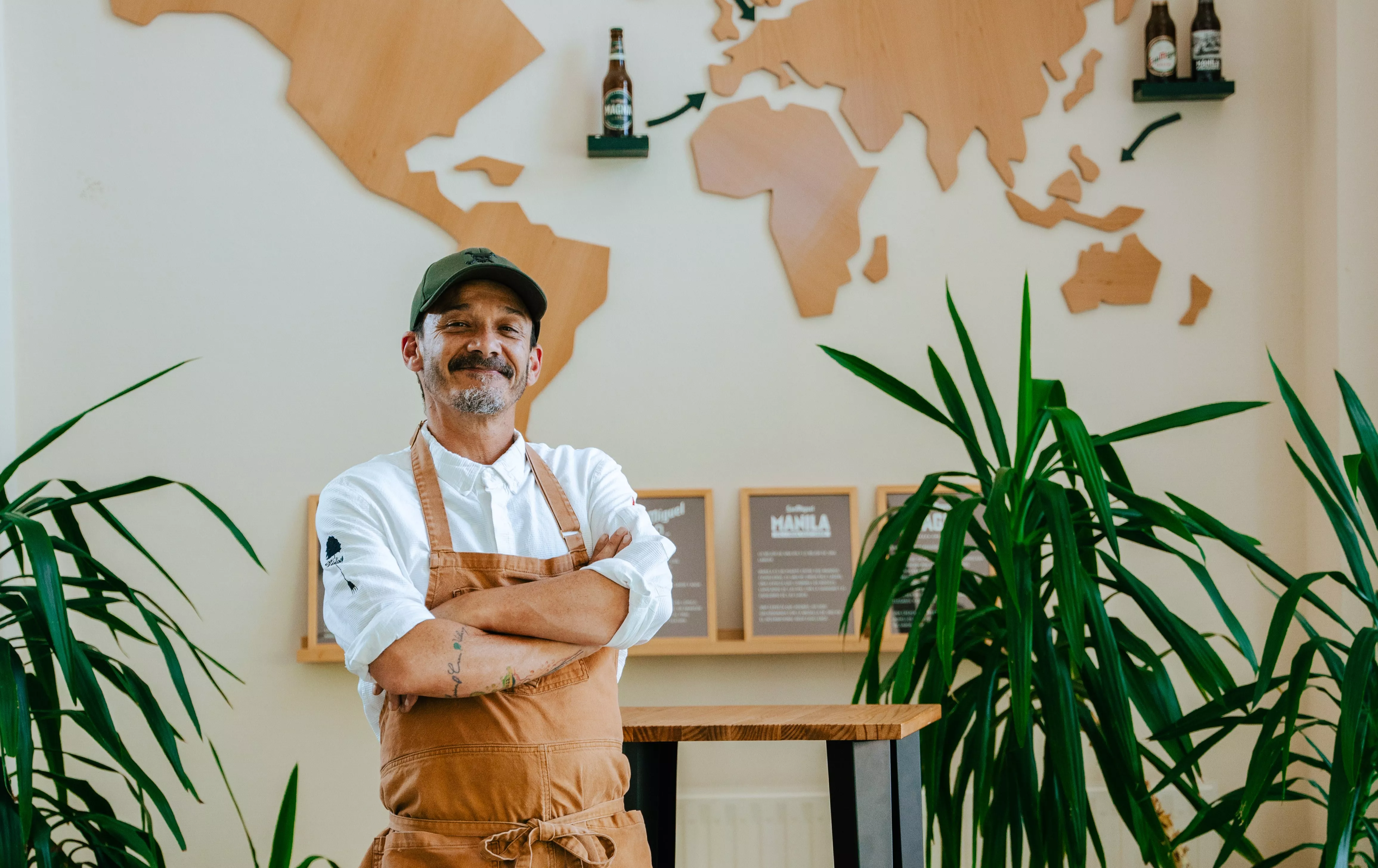 Taberna Mil884 by Vidocq