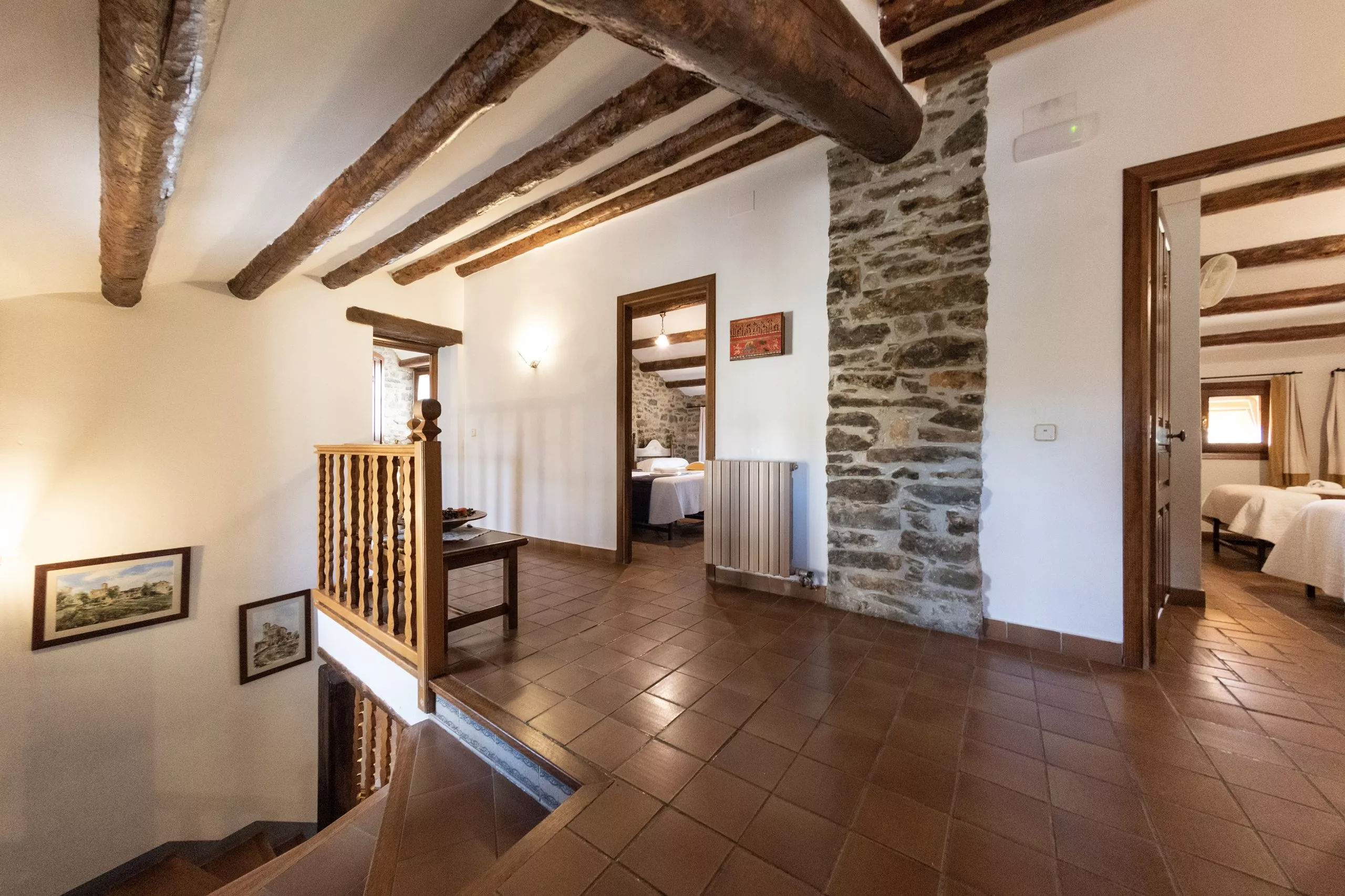 Hotel Rural La Choca Hotel Rural La Choca