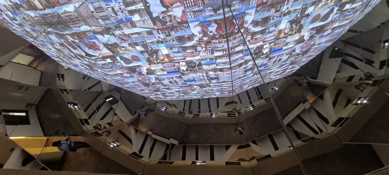 Casa Museo del Padre Saturnino López Novoa en Huesca. Foto Joaquín Santafé