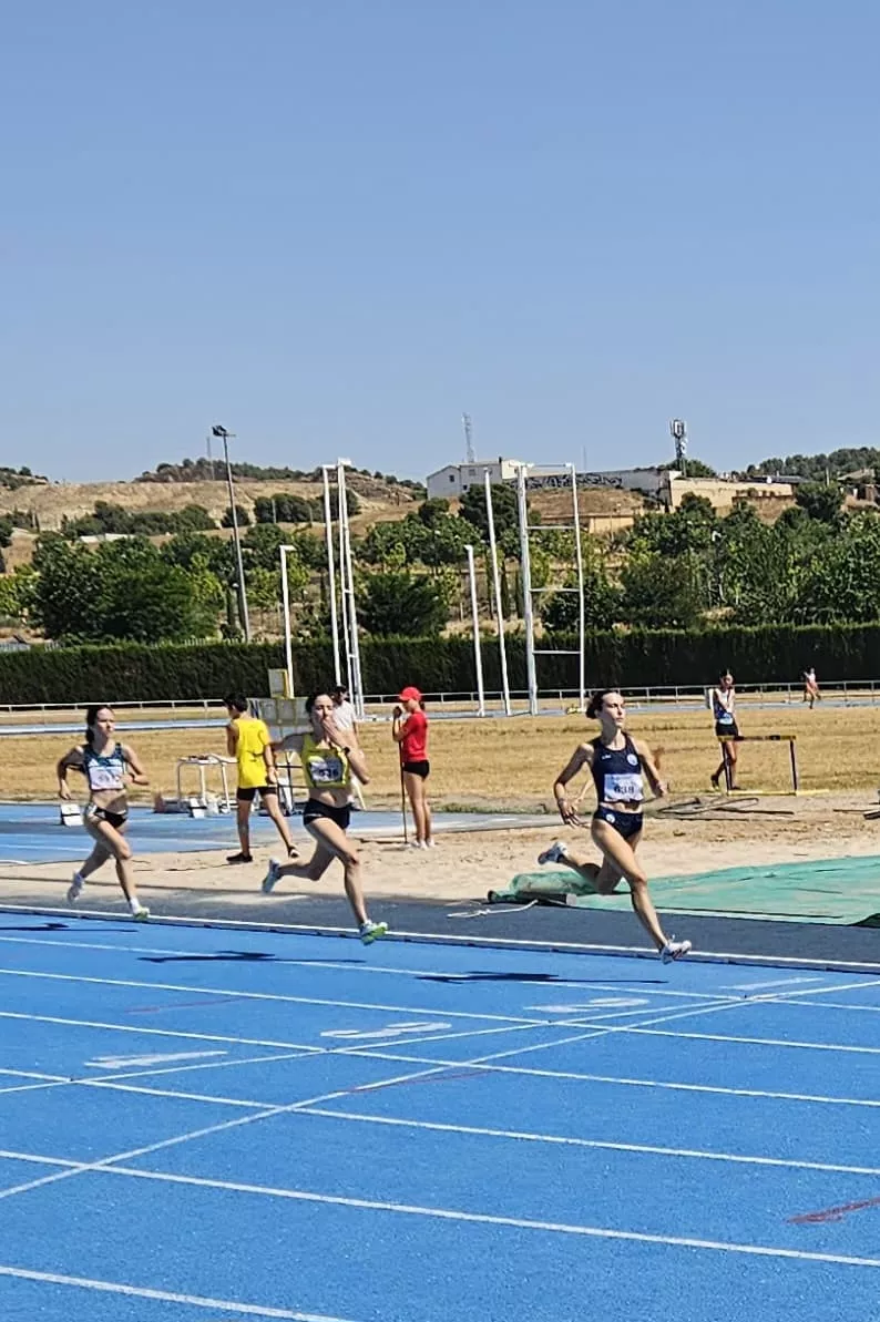 Campeonato de Aragón