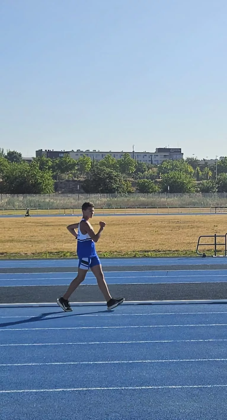 Ray Domínguez, marcha