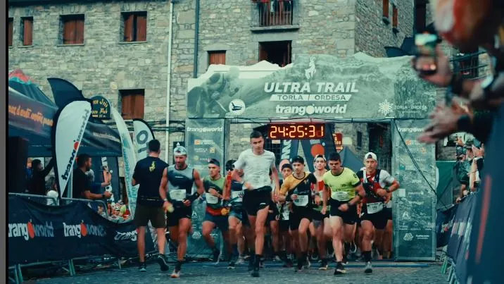 Salida Vuelta al Cebollar