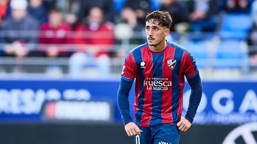 La carta de despedida de Vilarrasa: "Ha sido un orgullo defender este escudo"