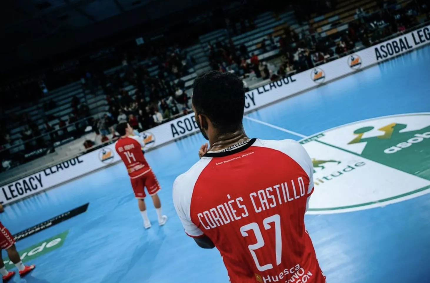 Bada Huesca, uno de los clubes más sostenibles