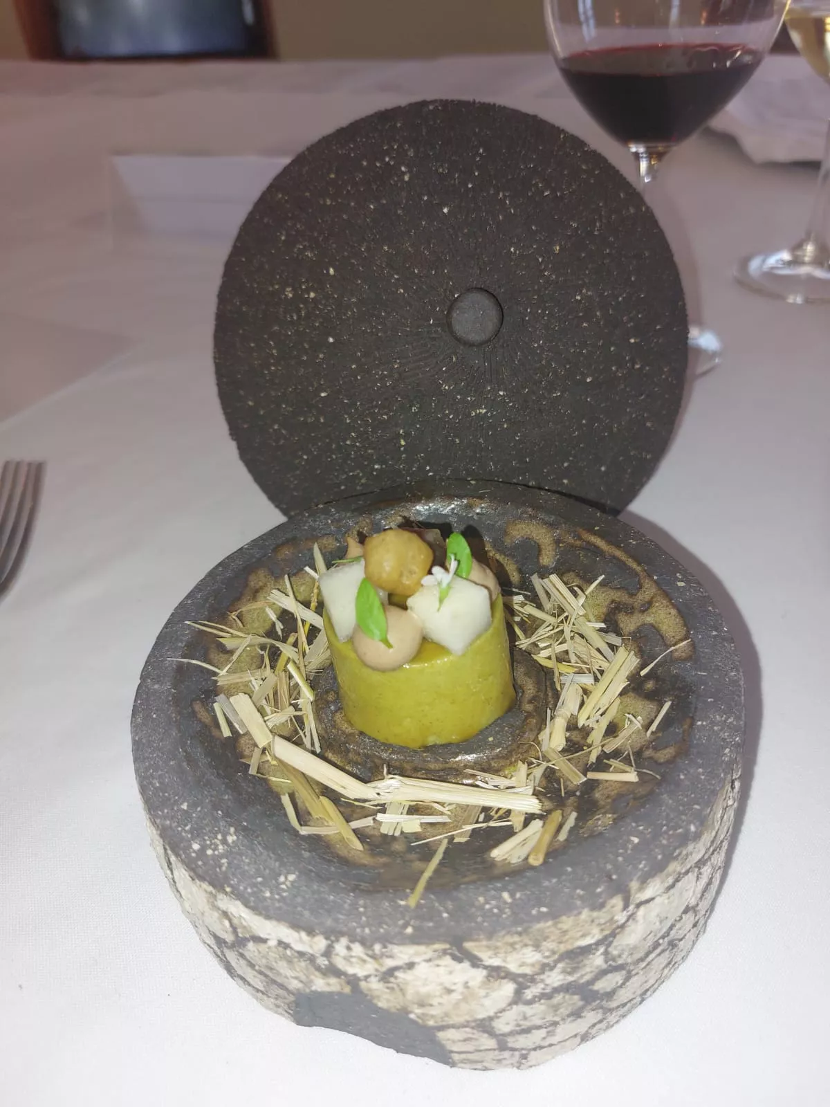 Concurso Tapas de 10 en Viñas del Vero