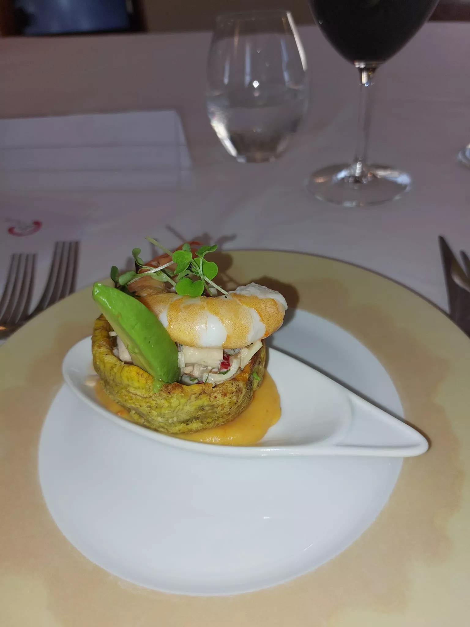 Concurso Tapas de 10 en Viñas del Vero30c