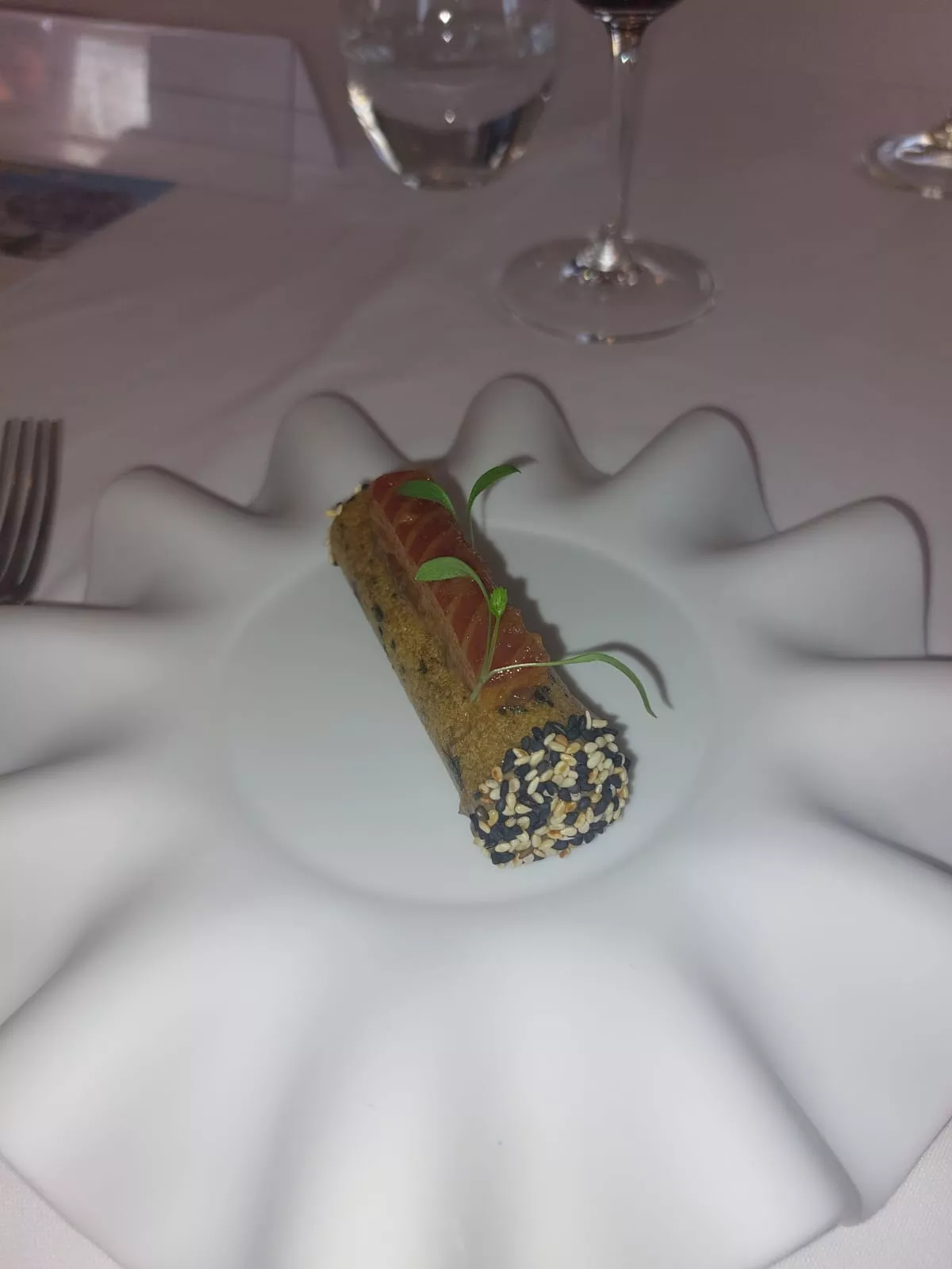 Concurso Tapas de 10 en Viñas del Vero