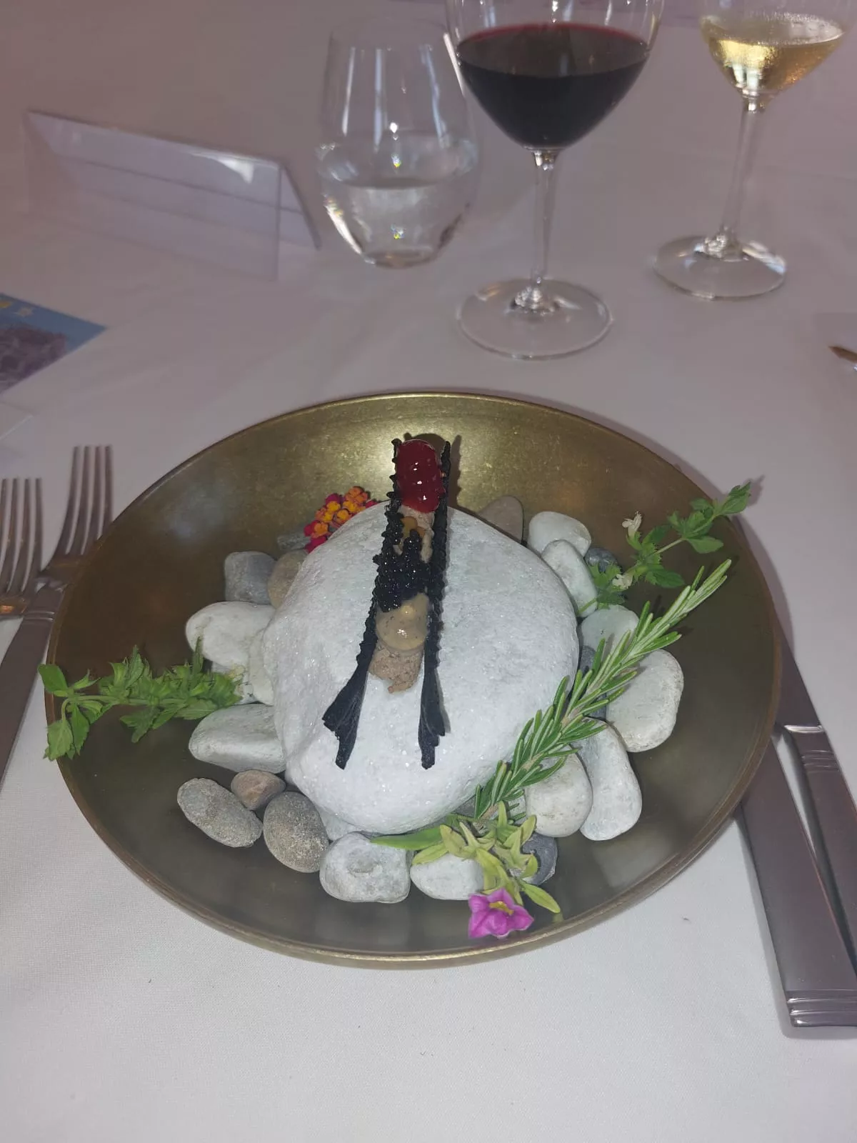 Concurso Tapas de 10 en Viñas del Vero