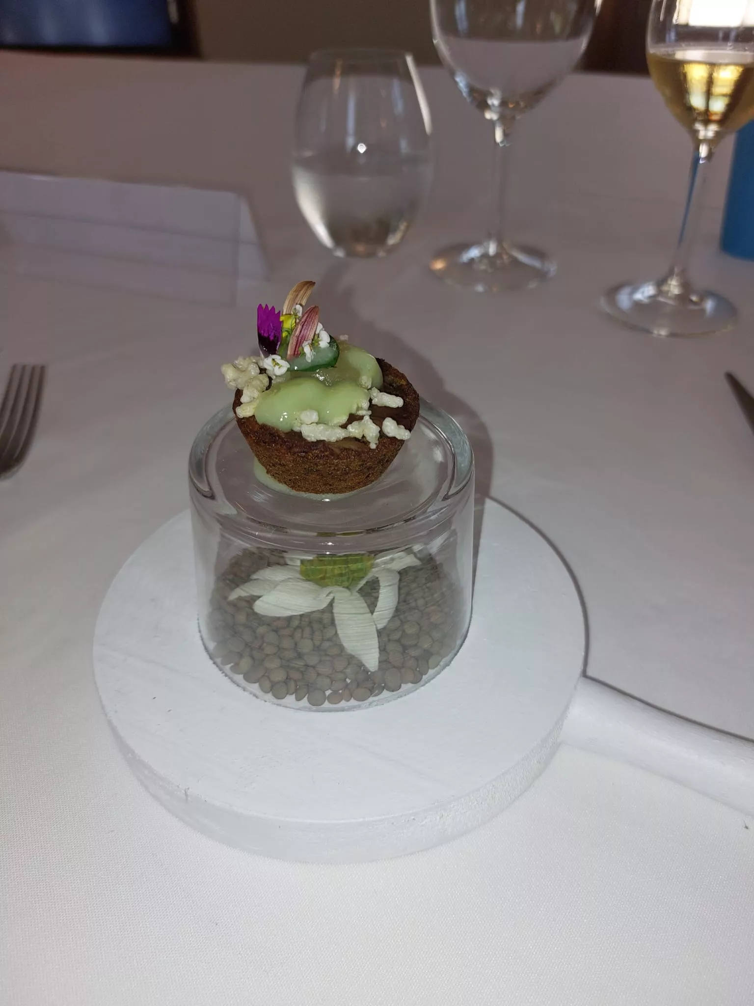 Concurso Tapas de 10 en Viñas del Vero