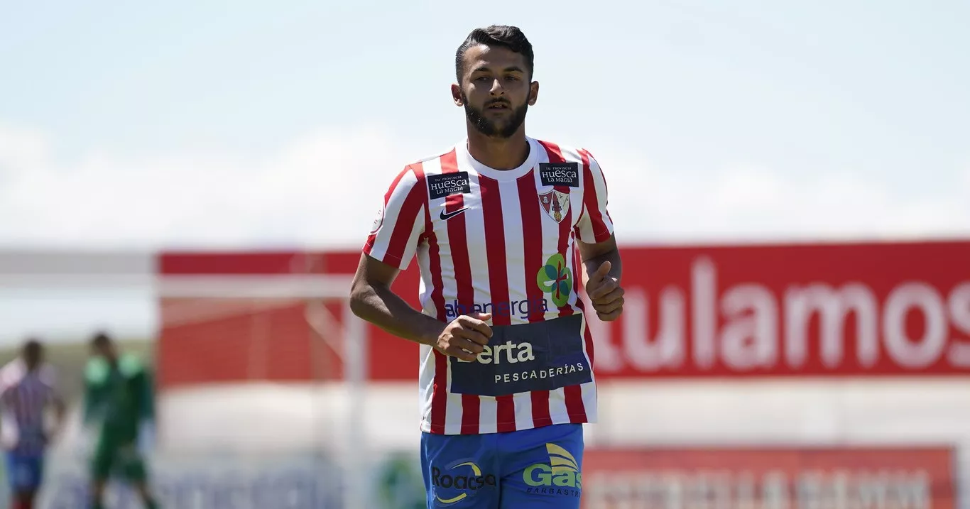 El Barbastro anuncia una renovación muy esperada