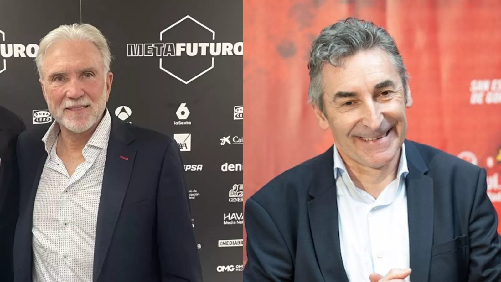 Moracho y Escartín desgranan las etapas altoaragonesas de La Vuelta: "Nuestra provincia lo tiene todo"