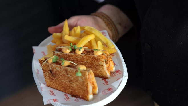 Paquito TA MG 6851 El Ambigu Paquito TA MG 6851 El Ambigu