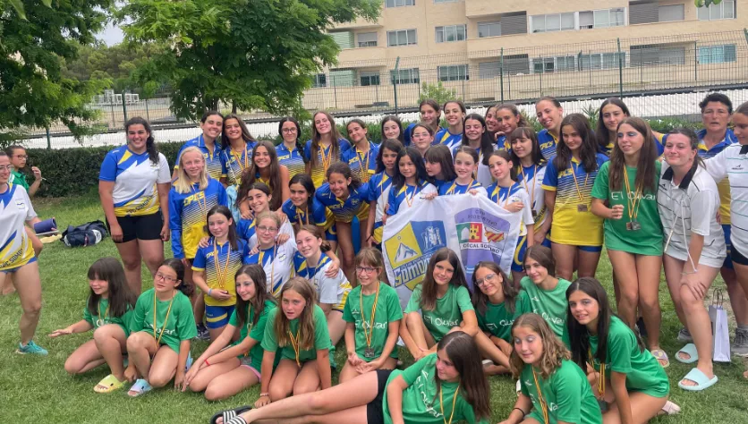 Buenos resultados del Sincro Barbastro en el Regional de verano