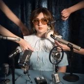 Emma, una joven irrupción aragonesa Emma, una joven irrupción aragonesa