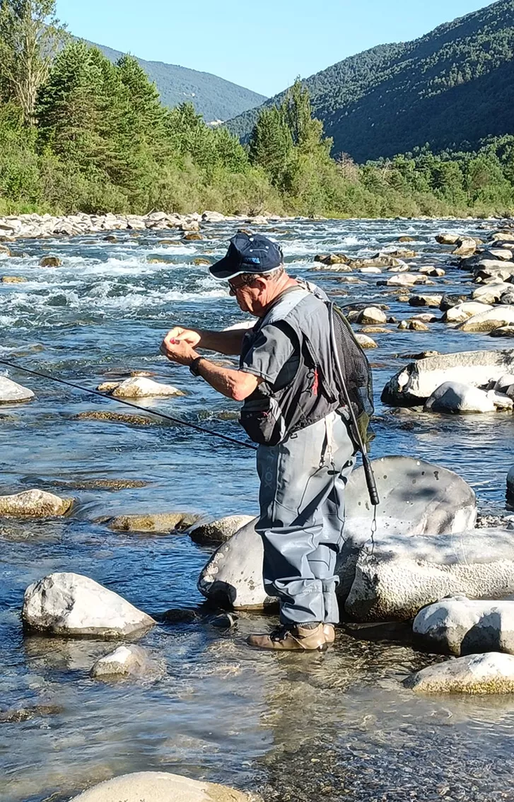 Julián Vergara, quinto.