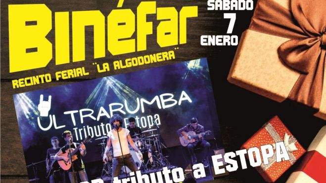 ULTRARUMBA (Grande) (003) ULTRARUMBA (Grande) (003)