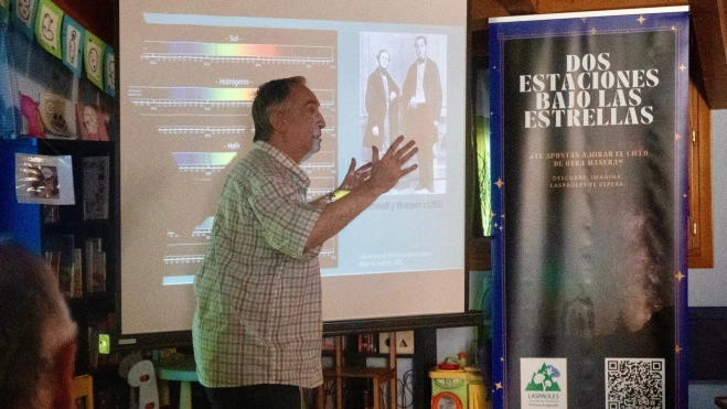 Charla Agrupación ASTROnómica Huesca (002)