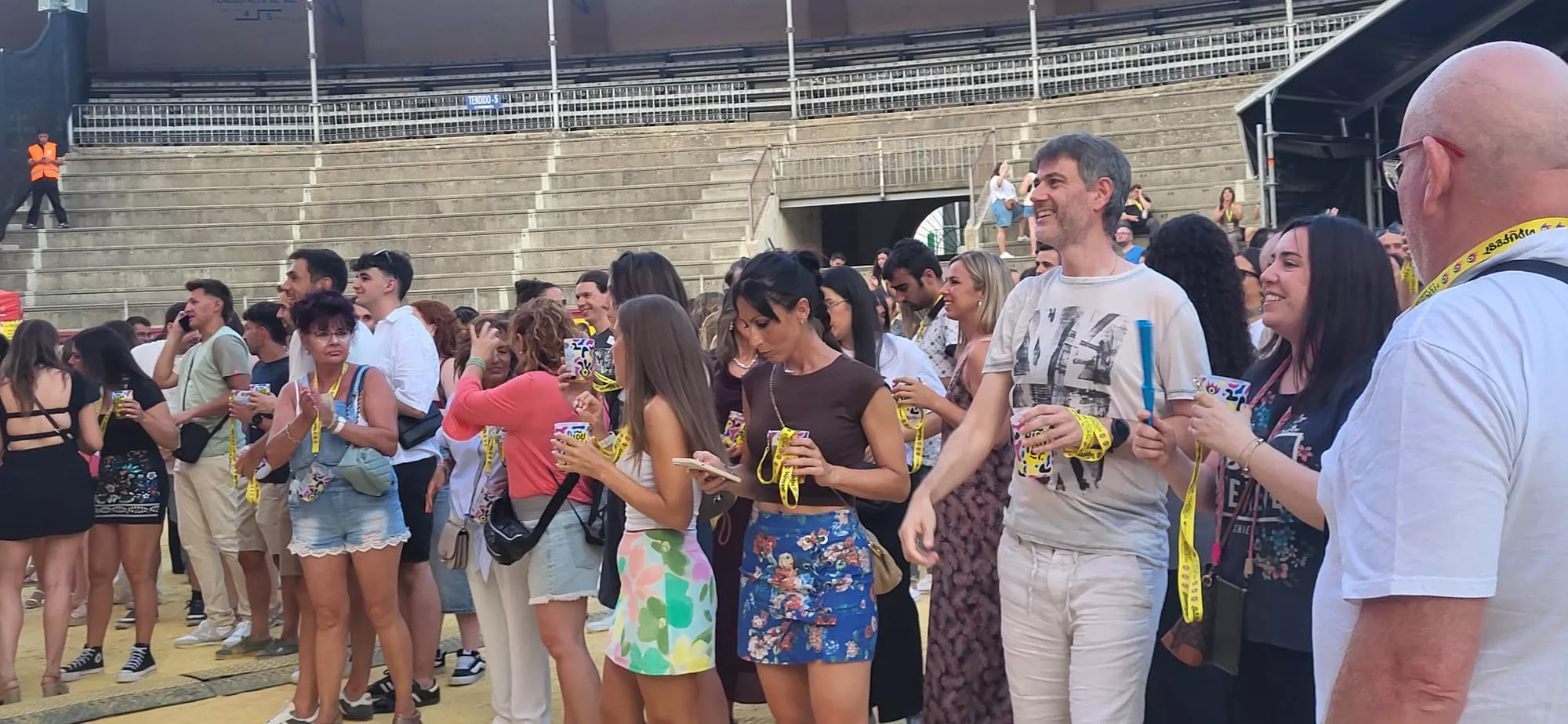 Dipufest. Foto Mercedes Manterola